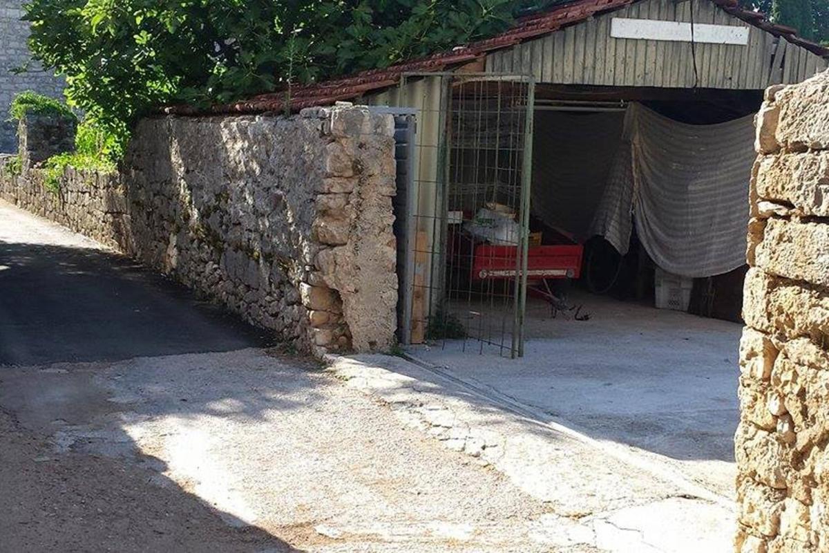 Apartments By The Sea Jelsa, Hvar - 11319 Jelsa  Exterior photo
